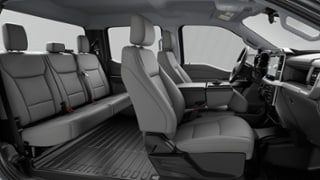 2026 Ford F-150® Internal Image 1